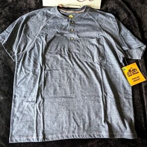 Men's Old Mill Tee L